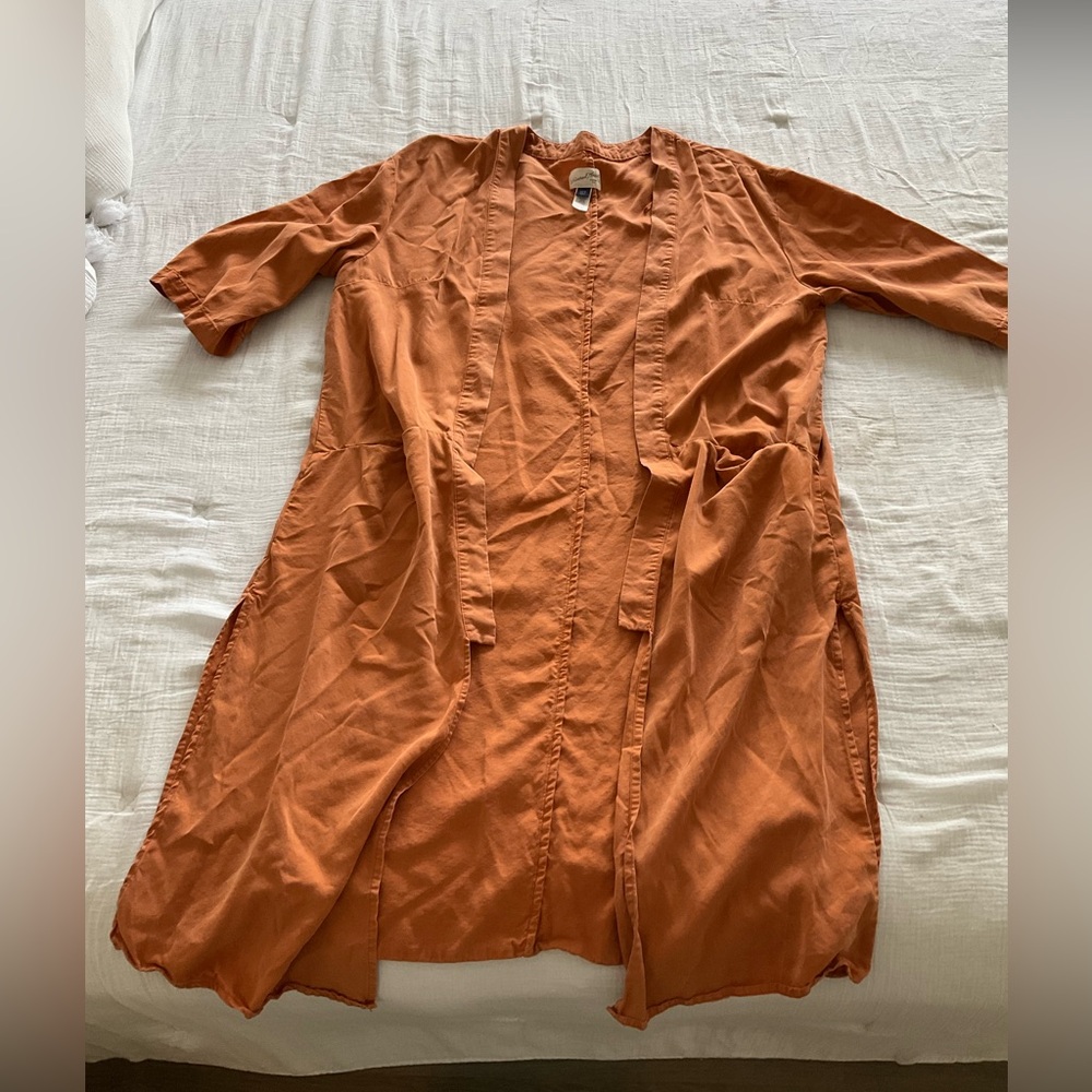 Target - universal thread kimono